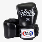 FAIRTEX Boxhandschuhe, BGV1 in Schwarz