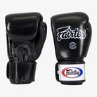FAIRTEX Boxhandschuhe, BGV1 in Schwarz