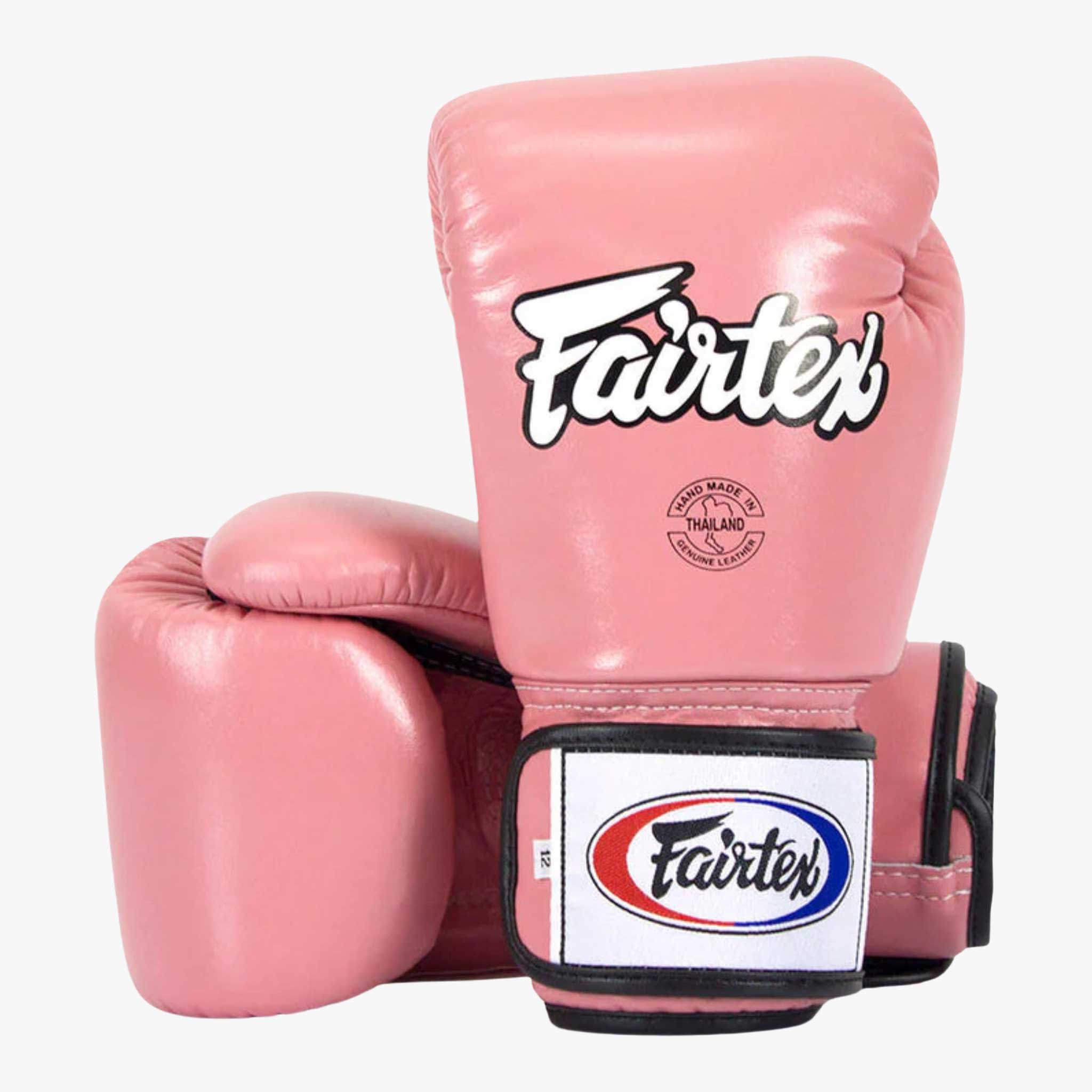 FAIRTEX Boxhandschuhe, BGV1 in Pink