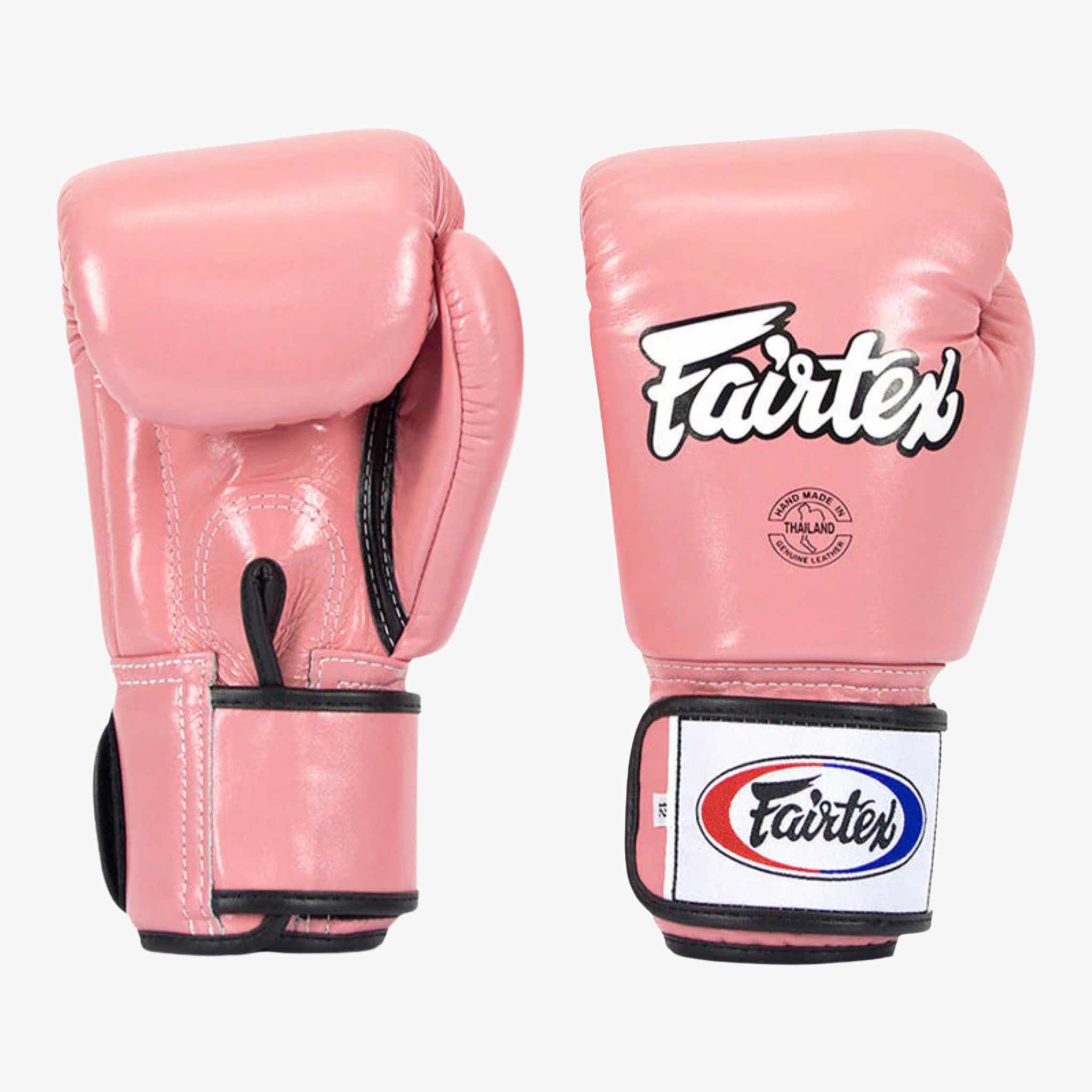 FAIRTEX Boxhandschuhe, BGV1 in Pink