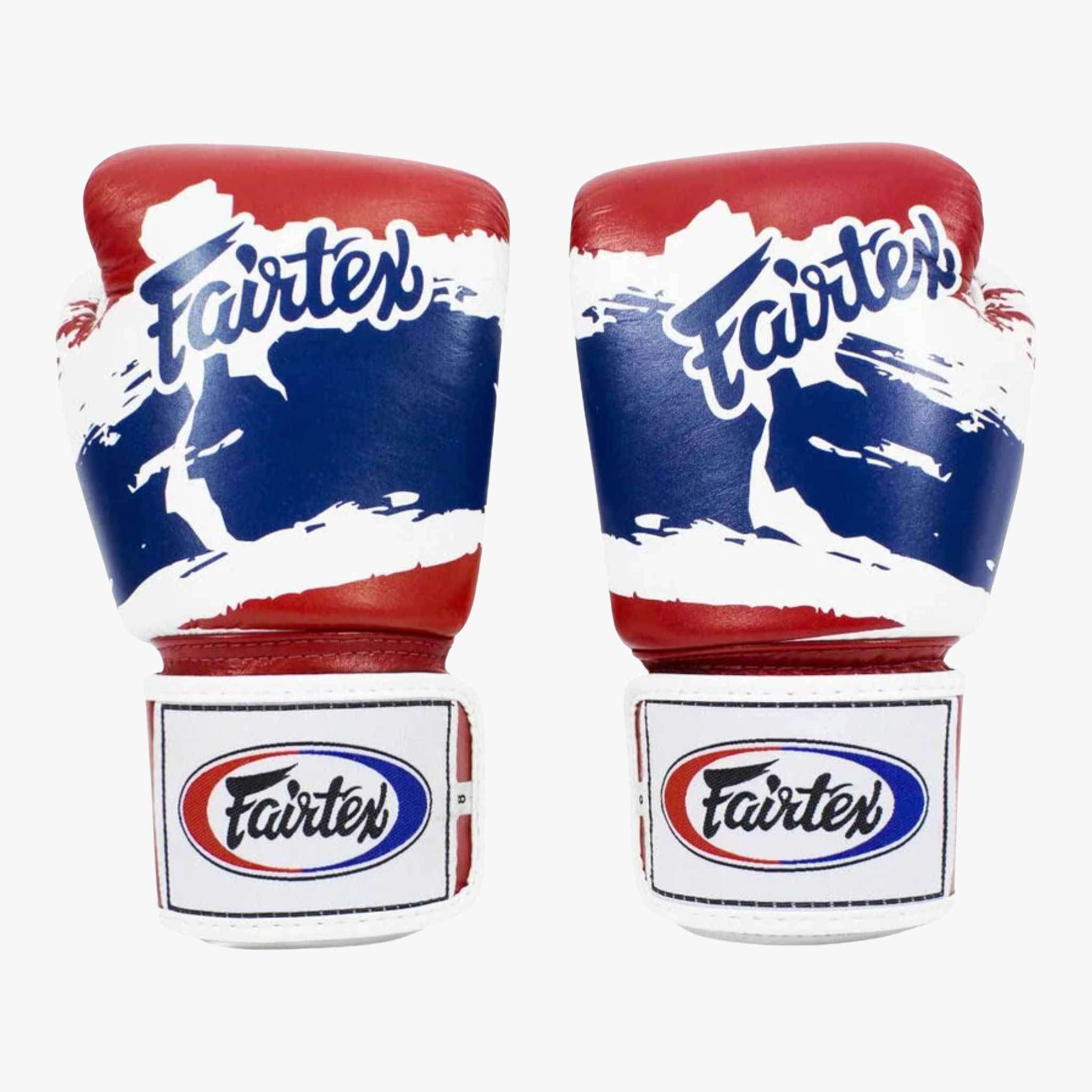 FAIRTEX Boxhandschuhe, BGV1T in Thai Pride