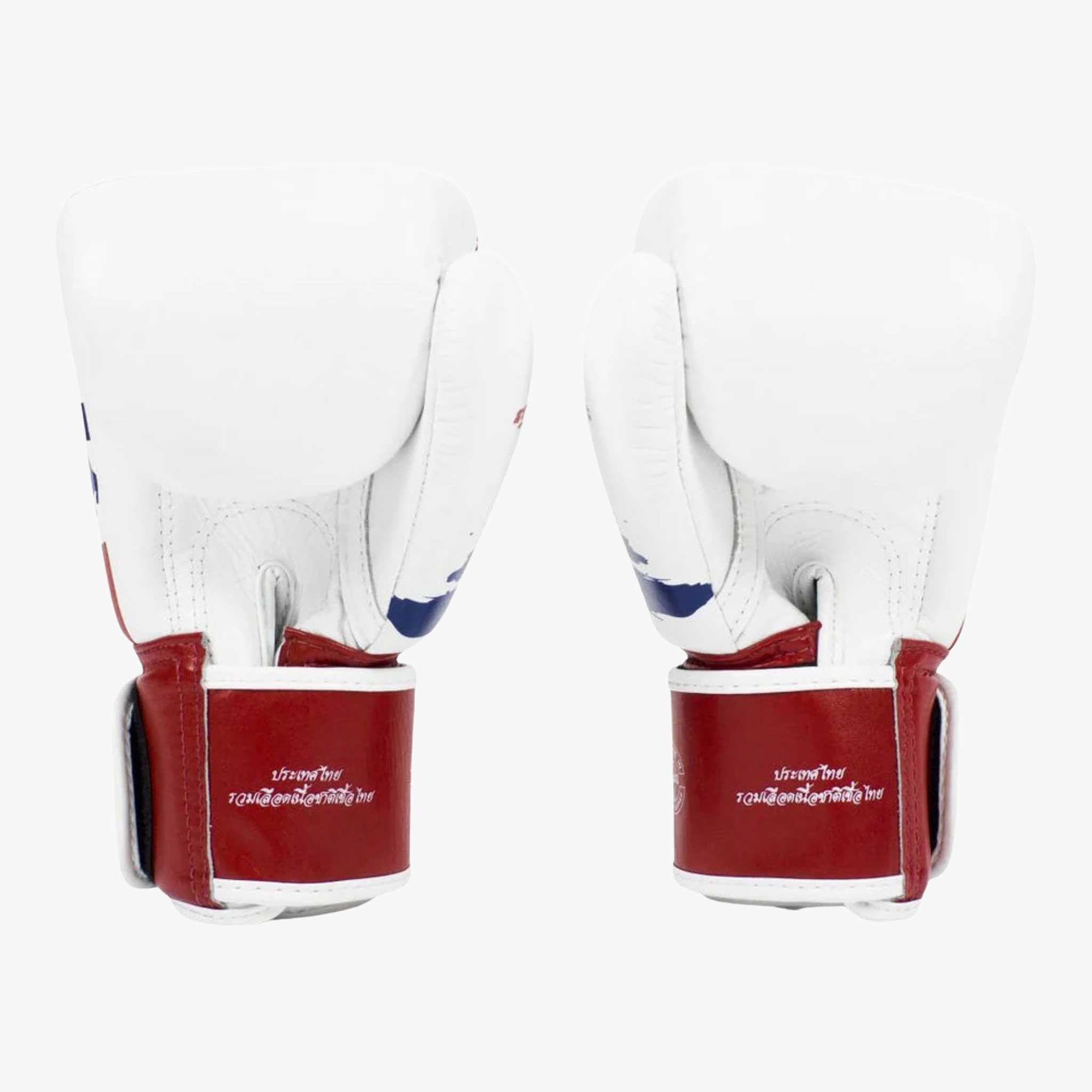 FAIRTEX Boxhandschuhe, BGV1T in Thai Pride