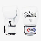 FAIRTEX Boxhandschuhe, BGV1 in Weiß
