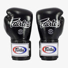 FAIRTEX Boxhandschuhe, BGV5 in Schwarz