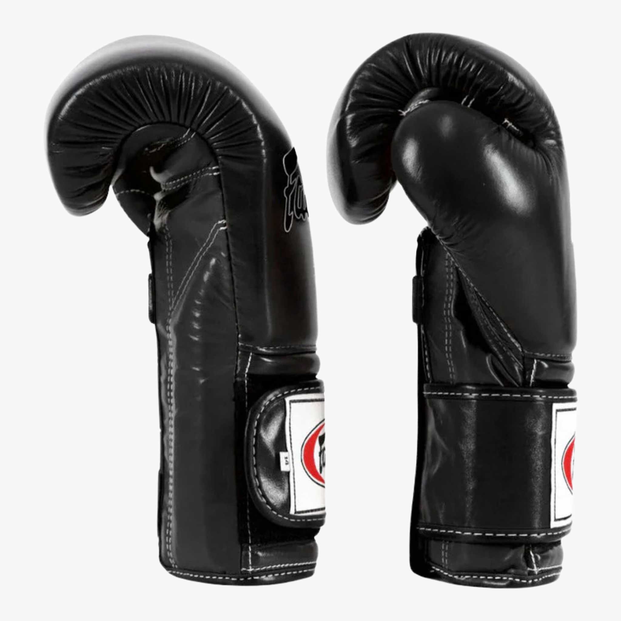 FAIRTEX Boxhandschuhe, BGV9 in Schwarz
