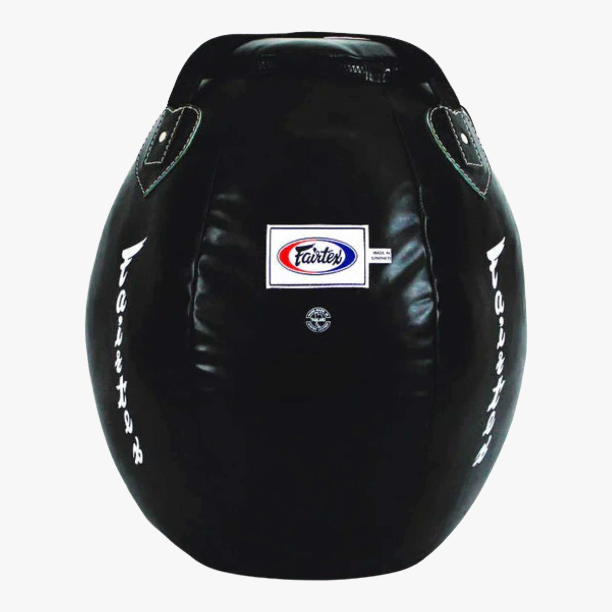 FAIRTEX Boxsack, HB11 in Schwarz