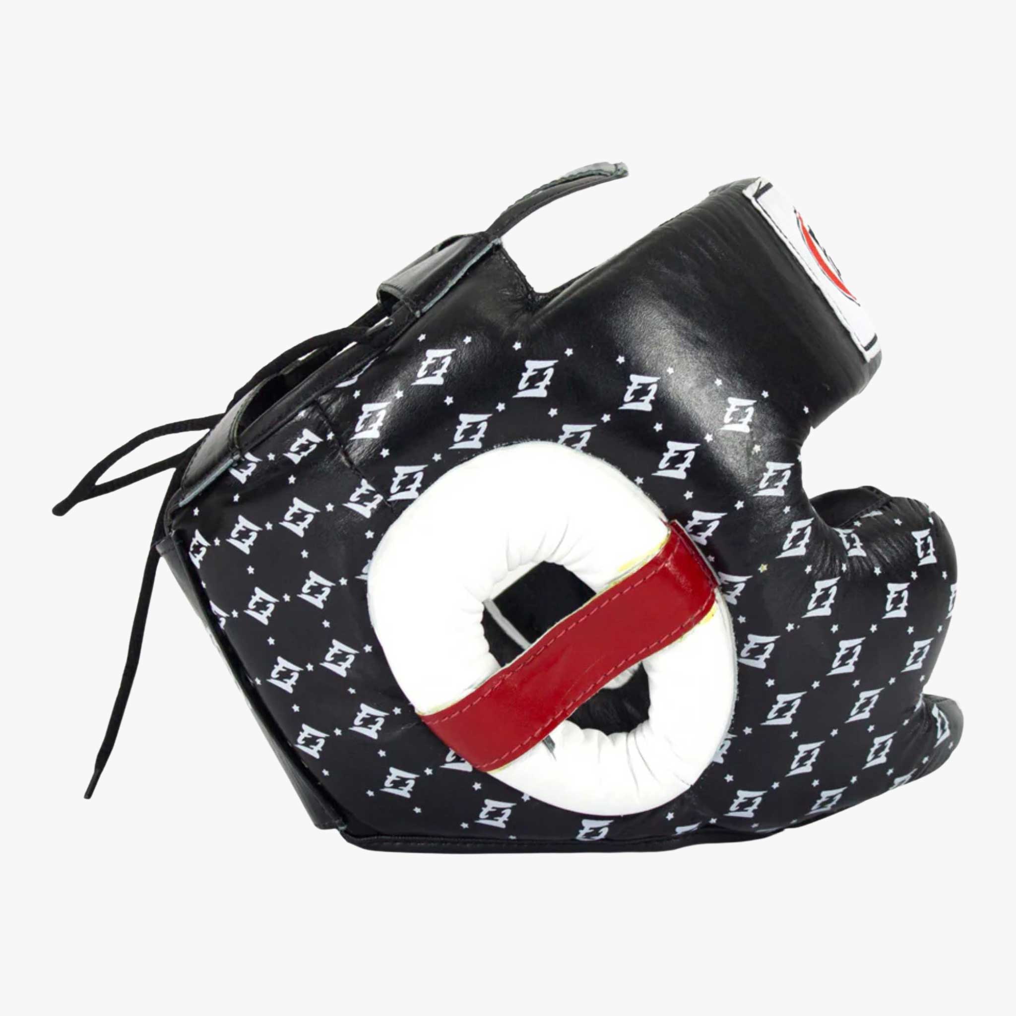 FAIRTEX Kopfschutz, HG10 in Schwarz