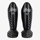 FAIRTEX Schienbeinschoner, SP5 in Schwarz