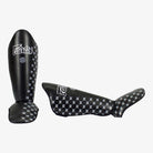 FAIRTEX Schienbeinschoner, SP5 in Schwarz