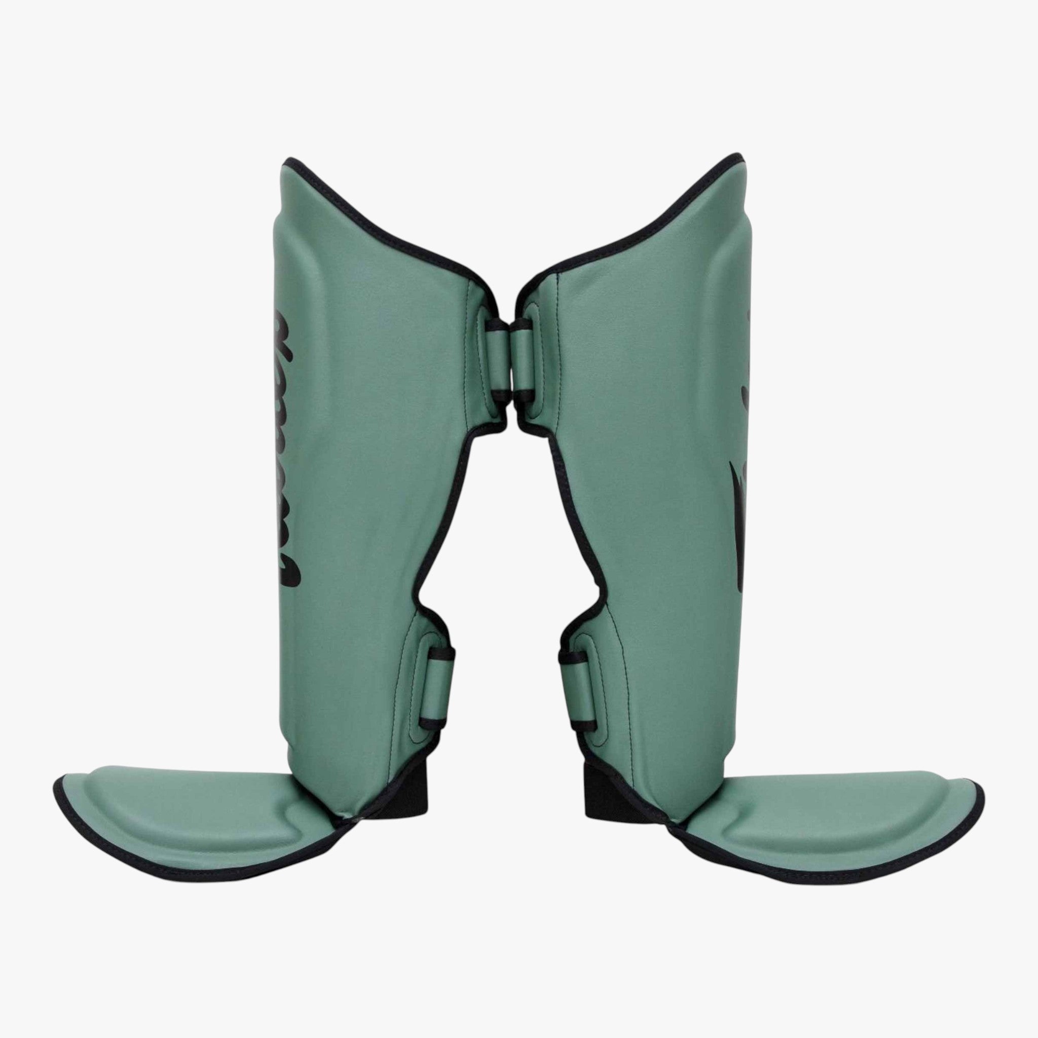 FAIRTEX X BOOSTER Schienbeinschoner in Armeegrün