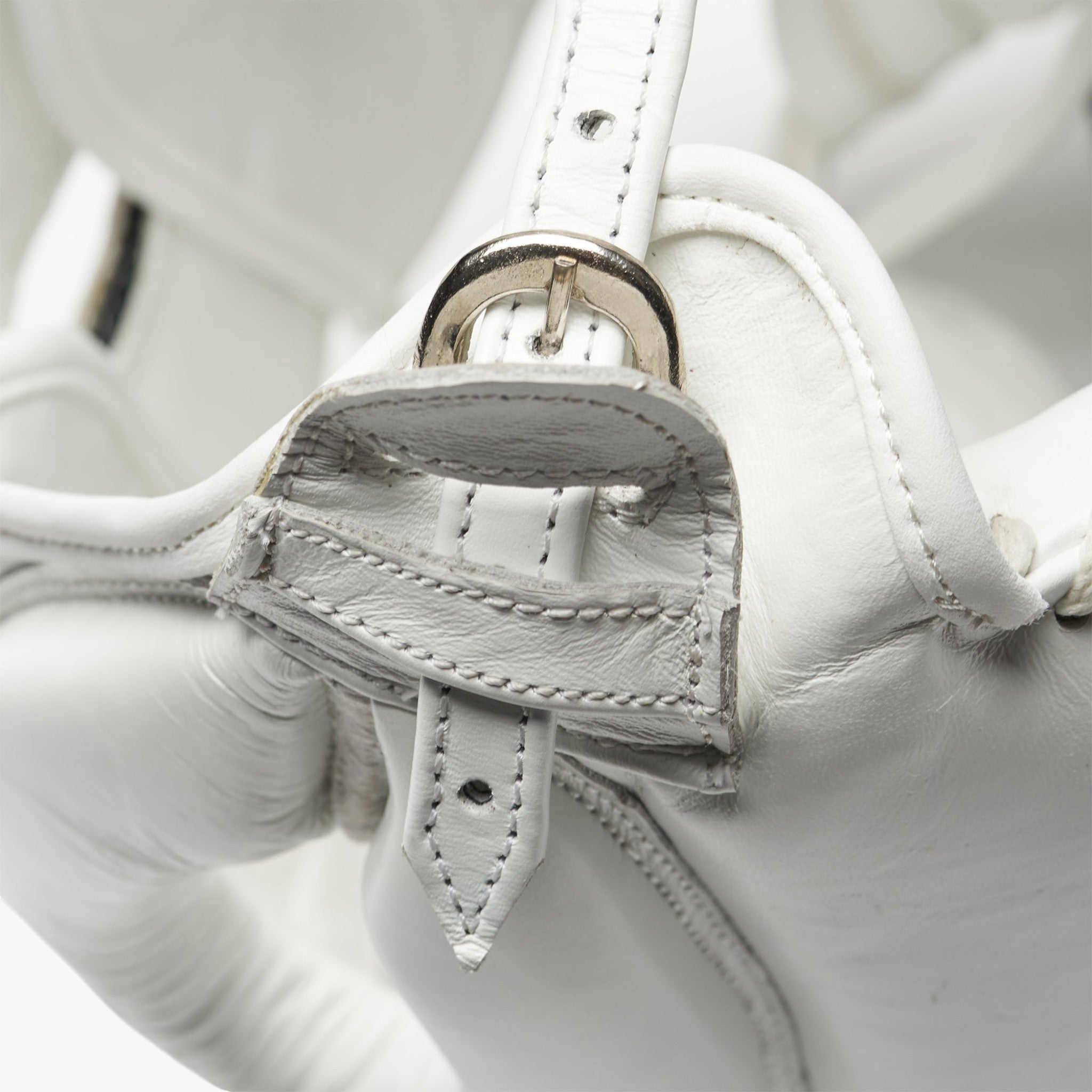 LEONE 1947 Kopfschutz, The Greatest CS433 in Weiß