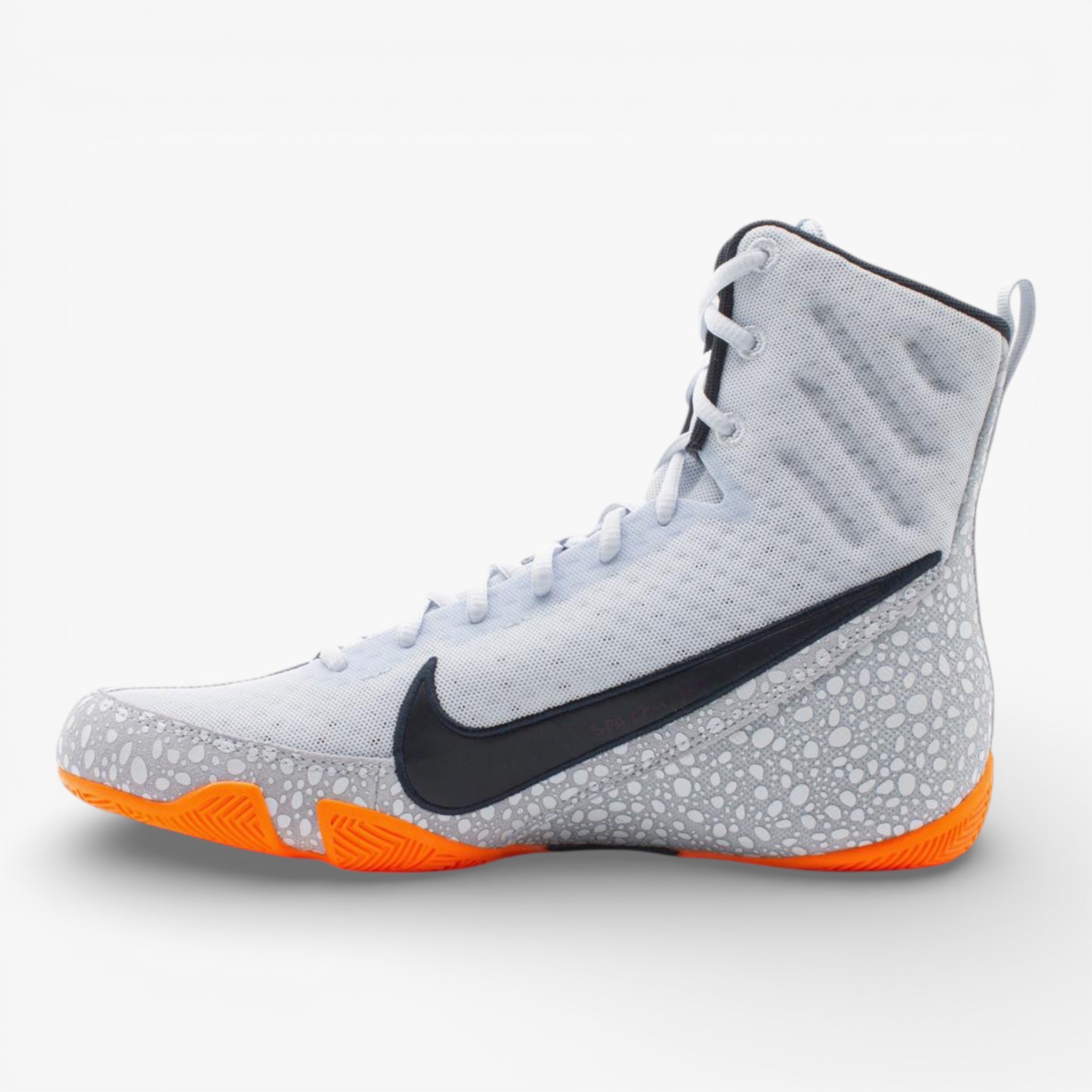 NIKE Boxschuhe, Machomai 3, Olympic Special Edition