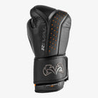 RIVAL Sandsackhandschuhe, RB10 in Schwarz