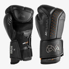RIVAL Sandsackhandschuhe, RB10 in Schwarz