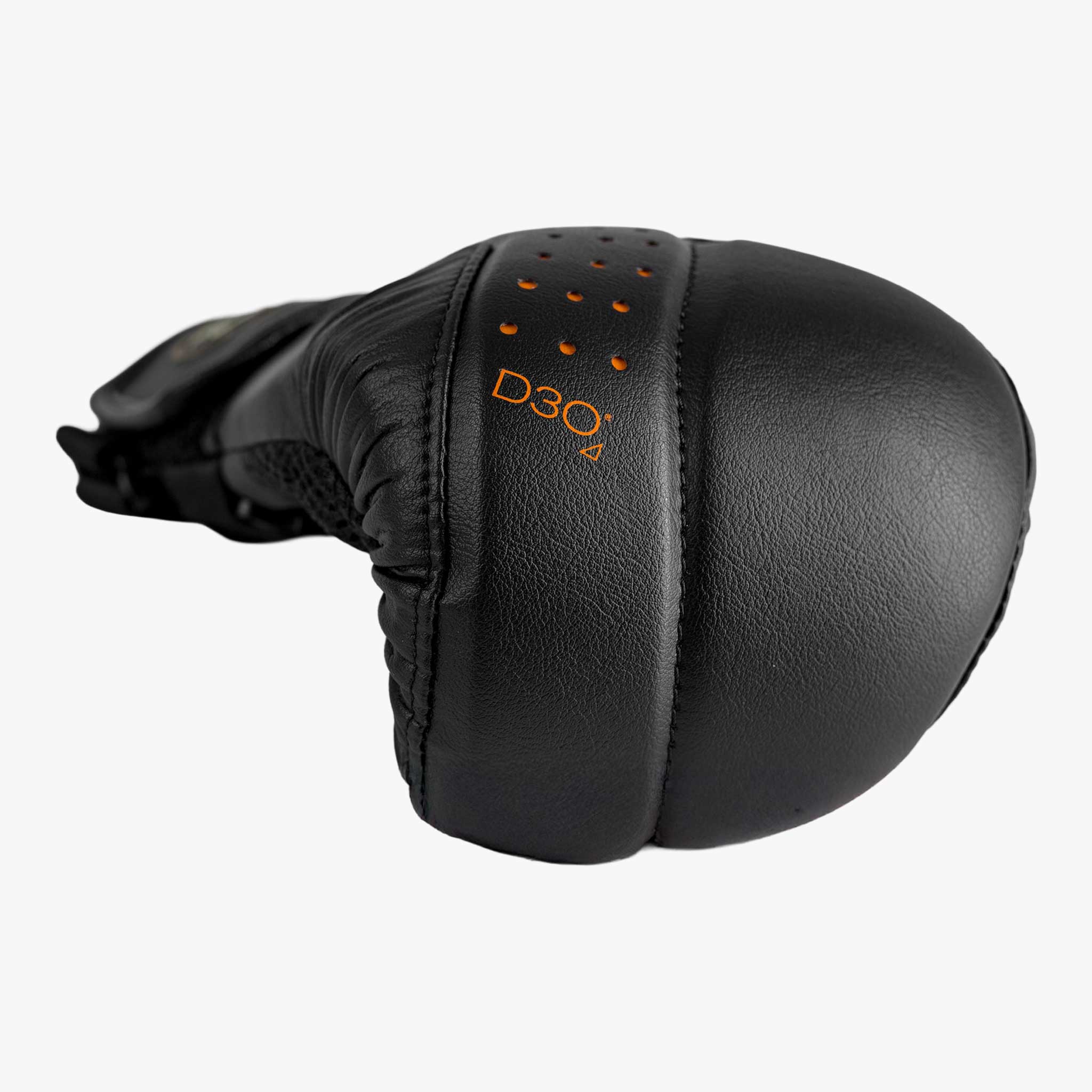 RIVAL Sandsackhandschuhe, RB10 in Schwarz