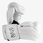 RIVAL Sandsackhandschuhe, RB10 in Weiß