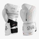 RIVAL Sandsackhandschuhe, RB10 in Weiß