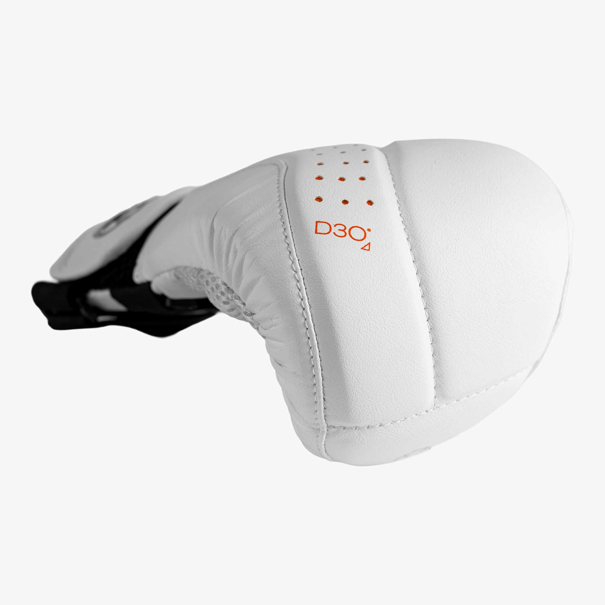 RIVAL Sandsackhandschuhe, RB10 in Weiß