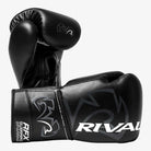 RIVAL Boxhandschuhe, RFX Guerrero, HDE-F in Schwarz
