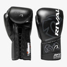 RIVAL Boxhandschuhe, RFX Guerrero, HDE-F in Schwarz