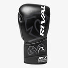 RIVAL Boxhandschuhe, RFX Guerrero, HDE-F in Schwarz
