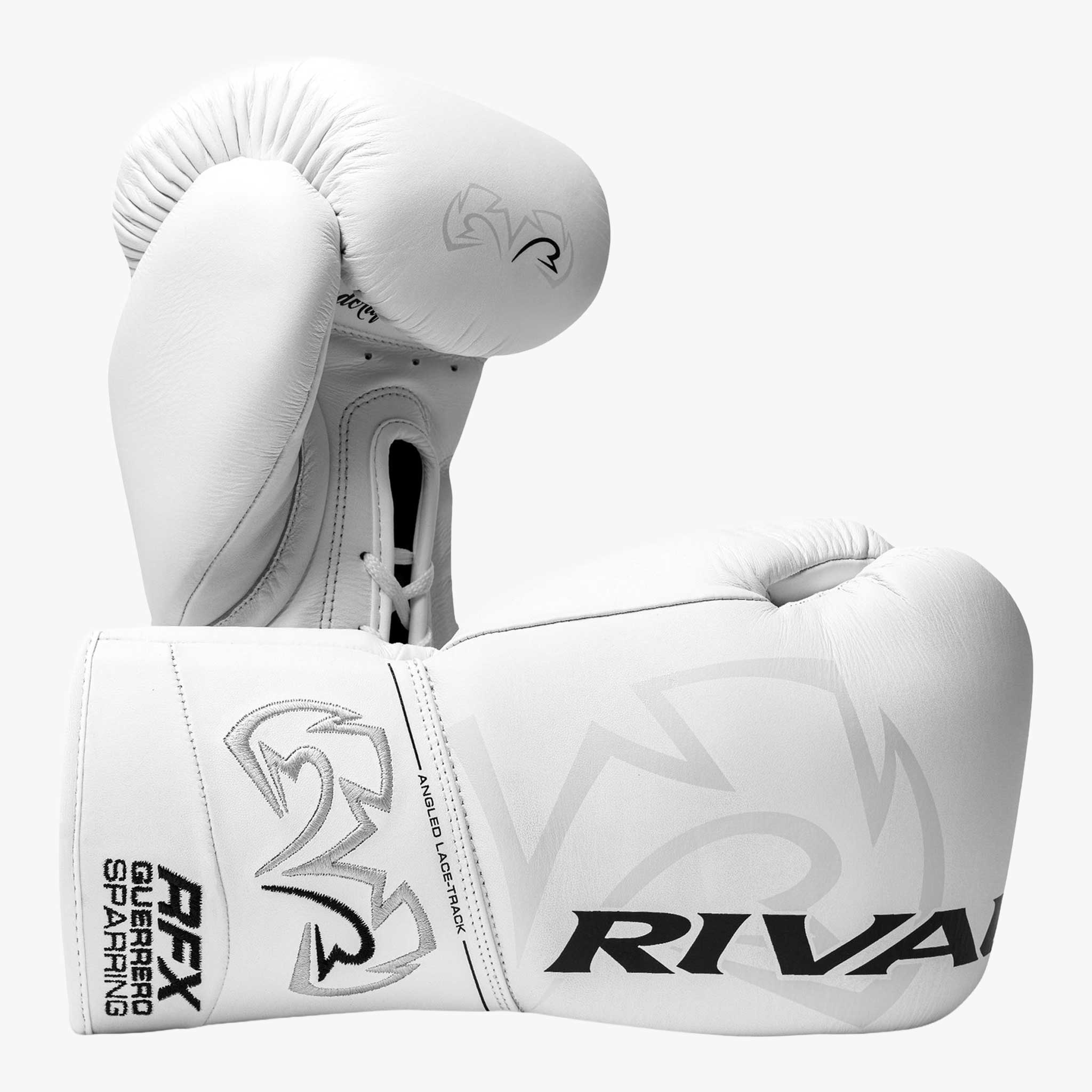 RIVAL Boxhandschuhe, RFX Guerrero, HDE-F in Weiß
