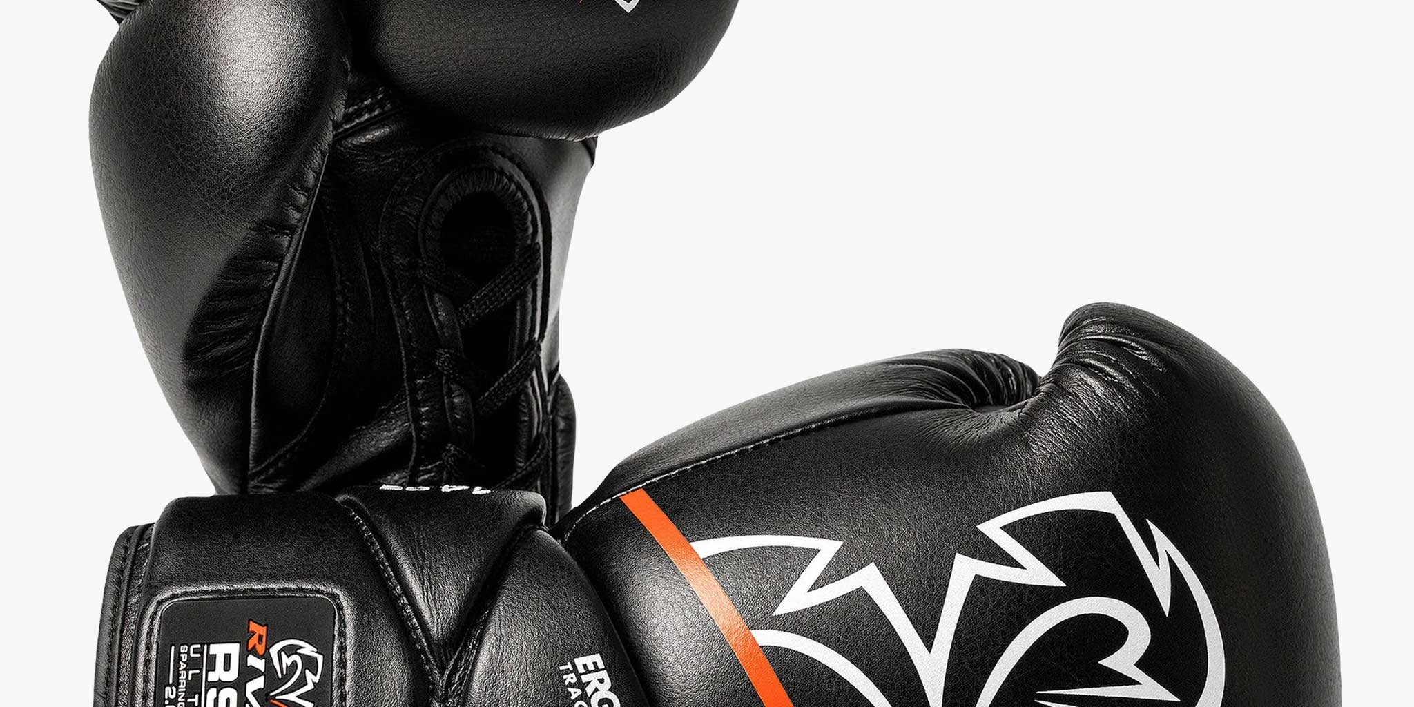 RIVAL Boxhandschuhe, RS1 2.0 in Schwarz