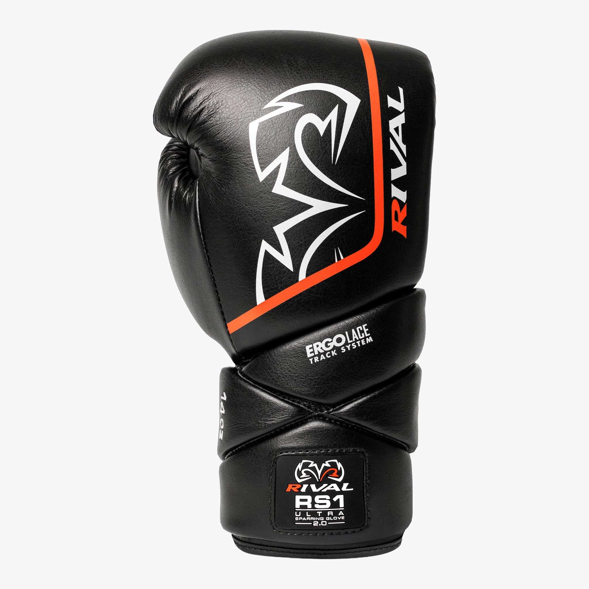 RIVAL Boxhandschuhe, RS1 2.0 in Schwarz