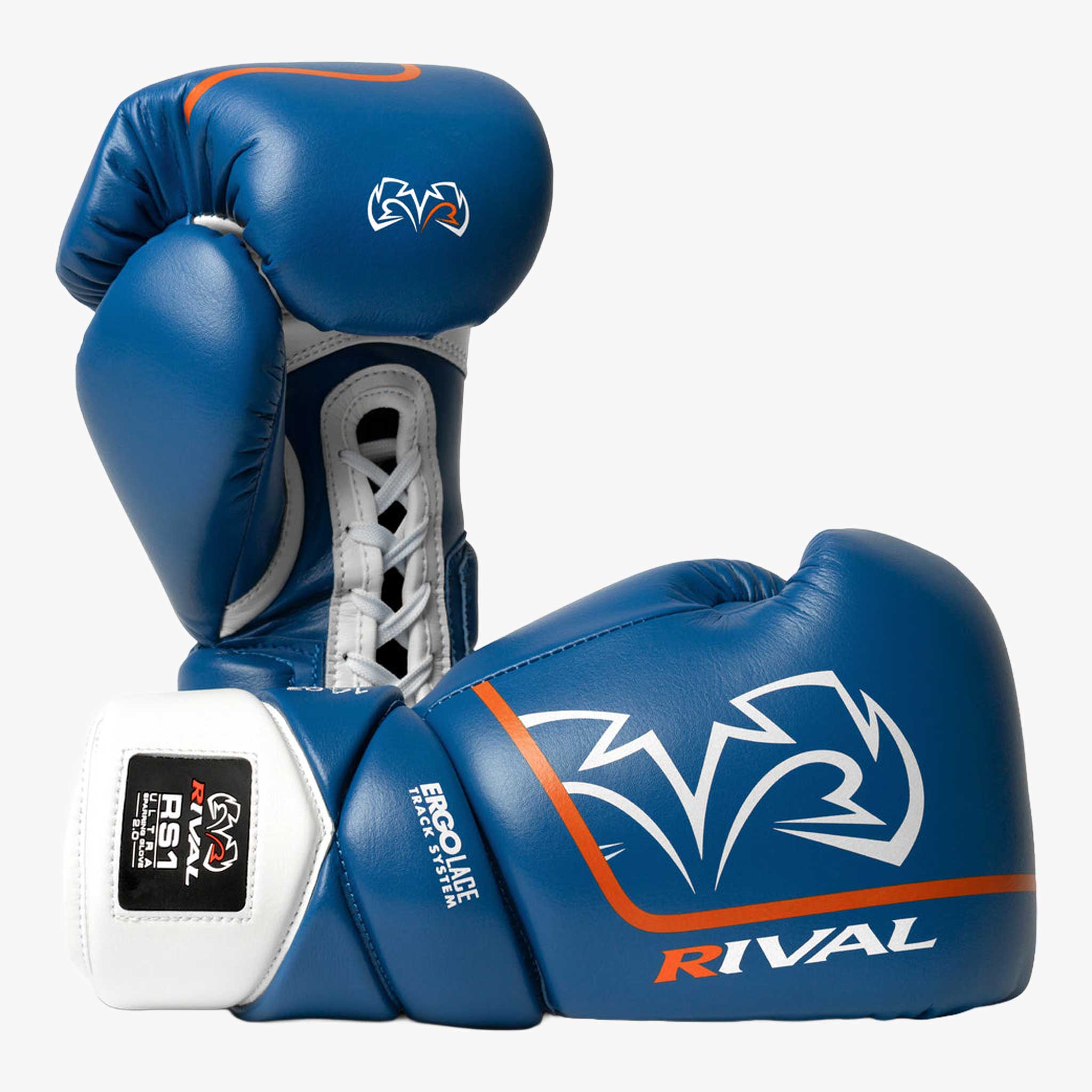 RIVAL Boxhandschuhe, RS1 2.0 in Blau
