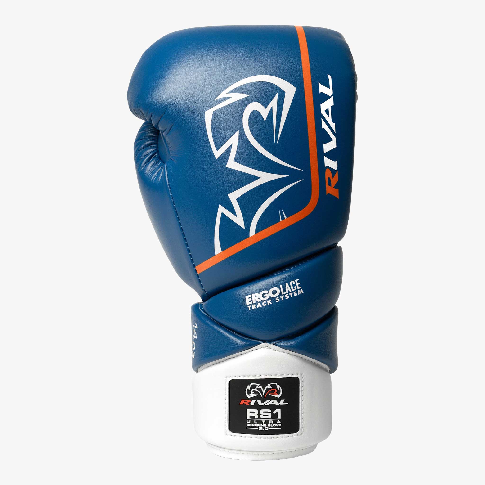 RIVAL Boxhandschuhe, RS1 2.0 in Blau