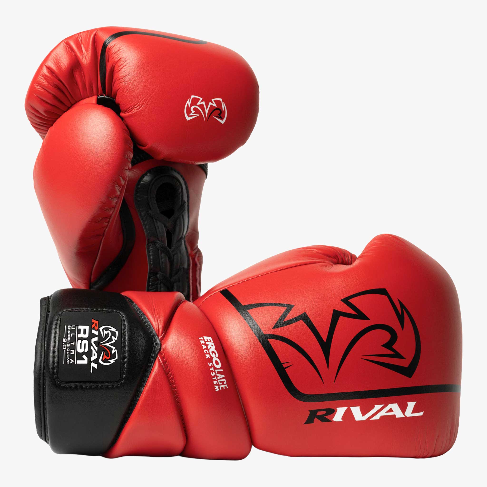 RIVAL Boxhandschuhe, RS1 2.0 in Rot