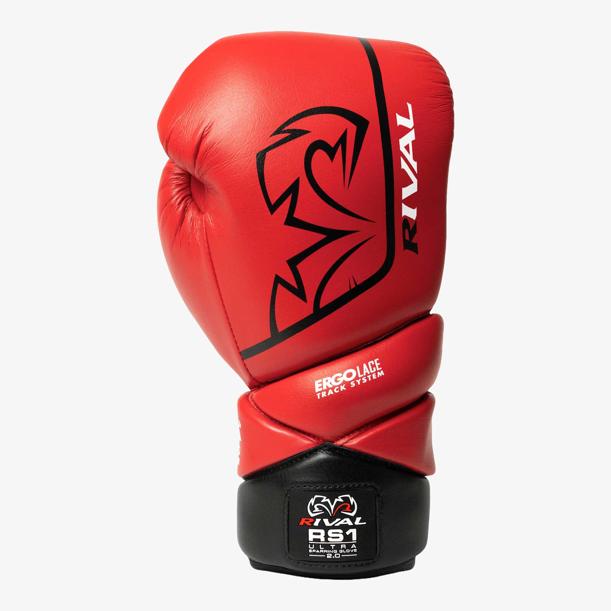 RIVAL Boxhandschuhe, RS1 2.0 in Rot