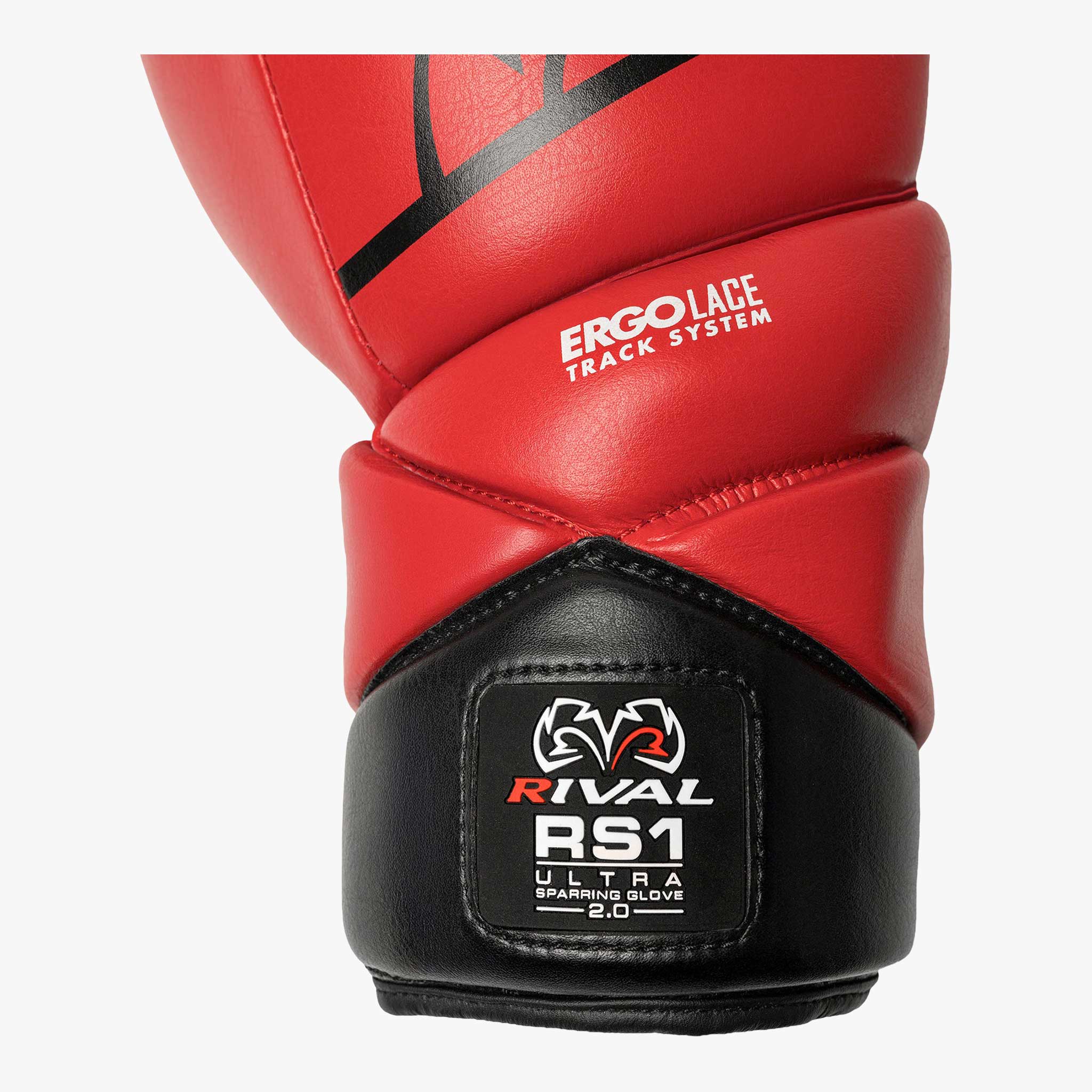 RIVAL Boxhandschuhe, RS1 2.0 in Rot