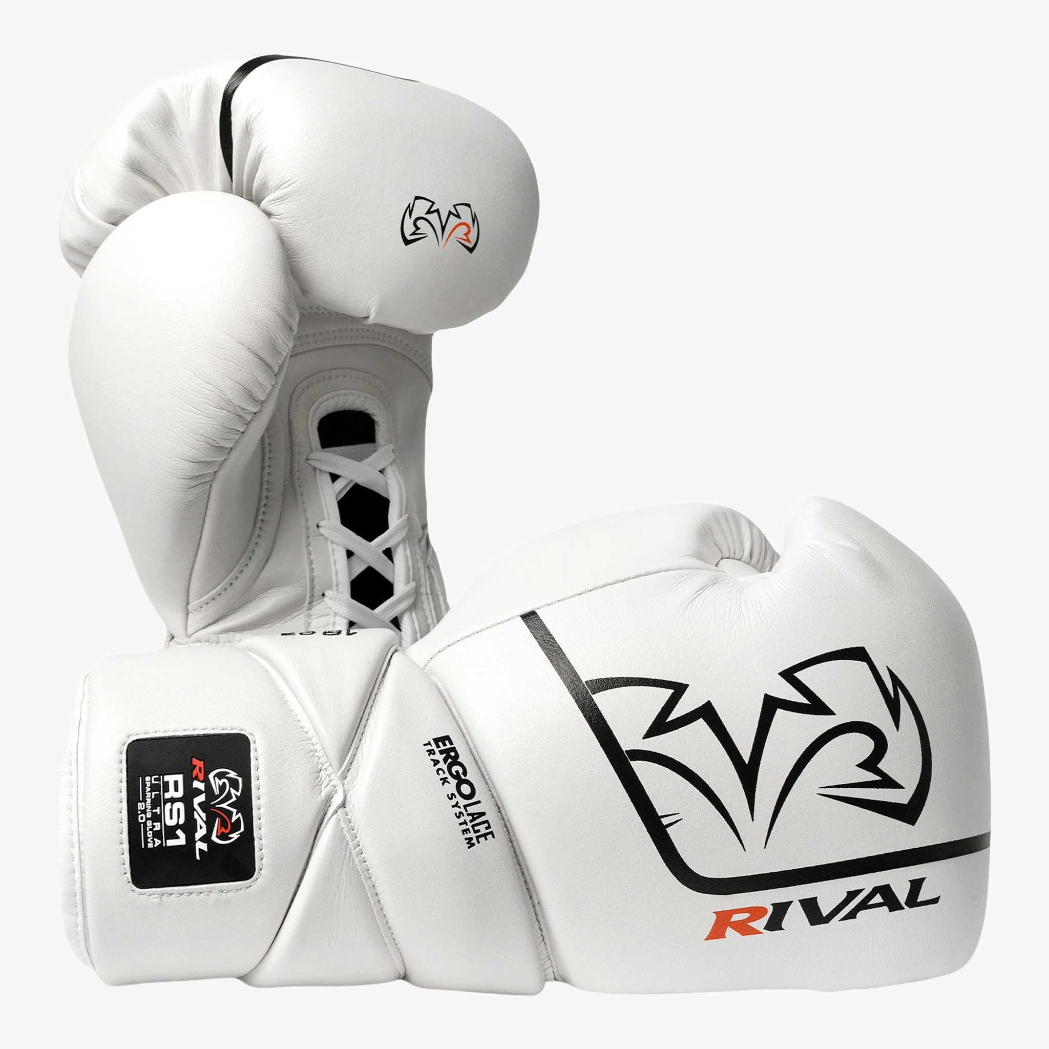 RIVAL Boxhandschuhe, RS1 2.0 in Weiß