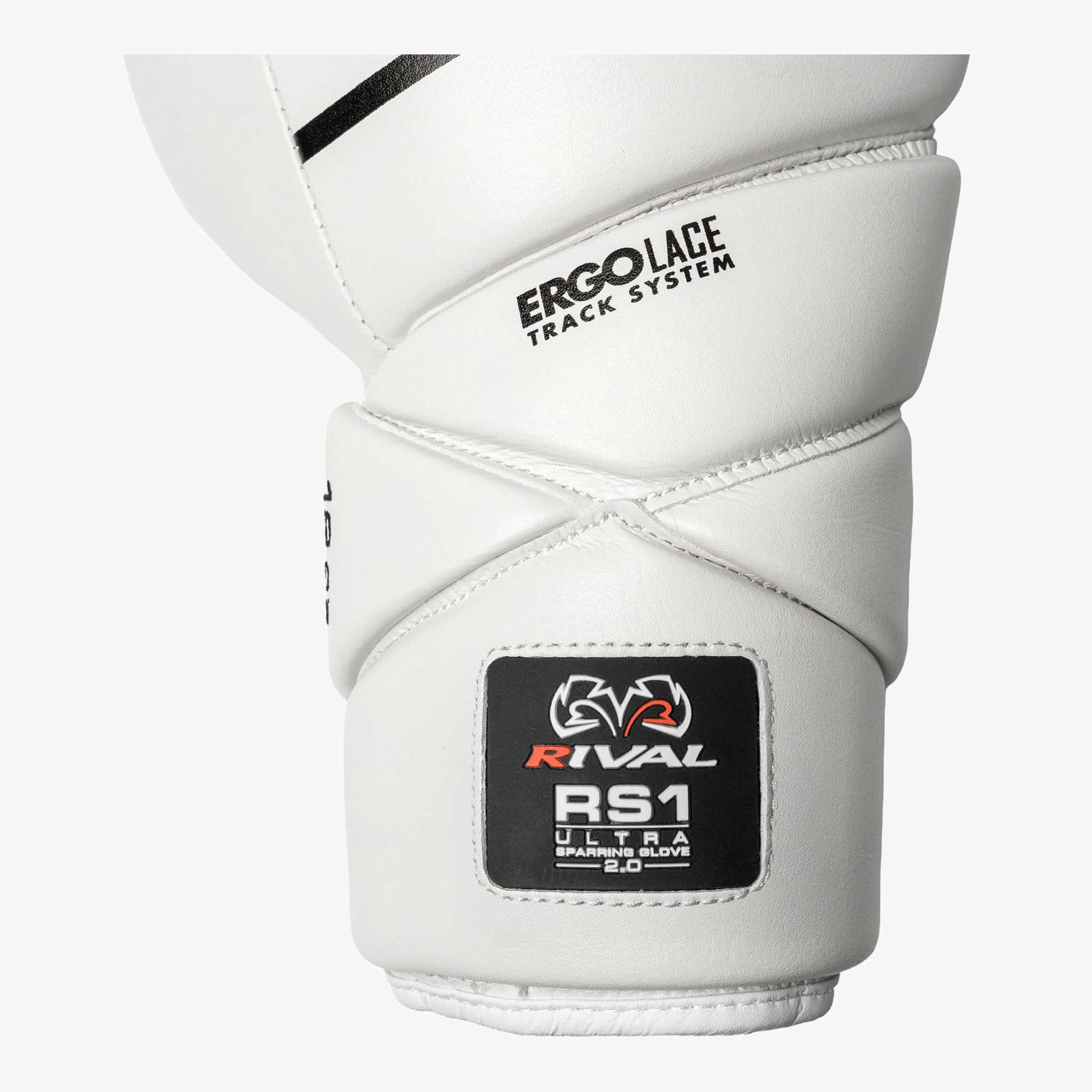 RIVAL Boxhandschuhe, RS1 2.0 in Weiß