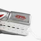 RIVAL Boxhandschuhe, RS100 in Rot / Silber
