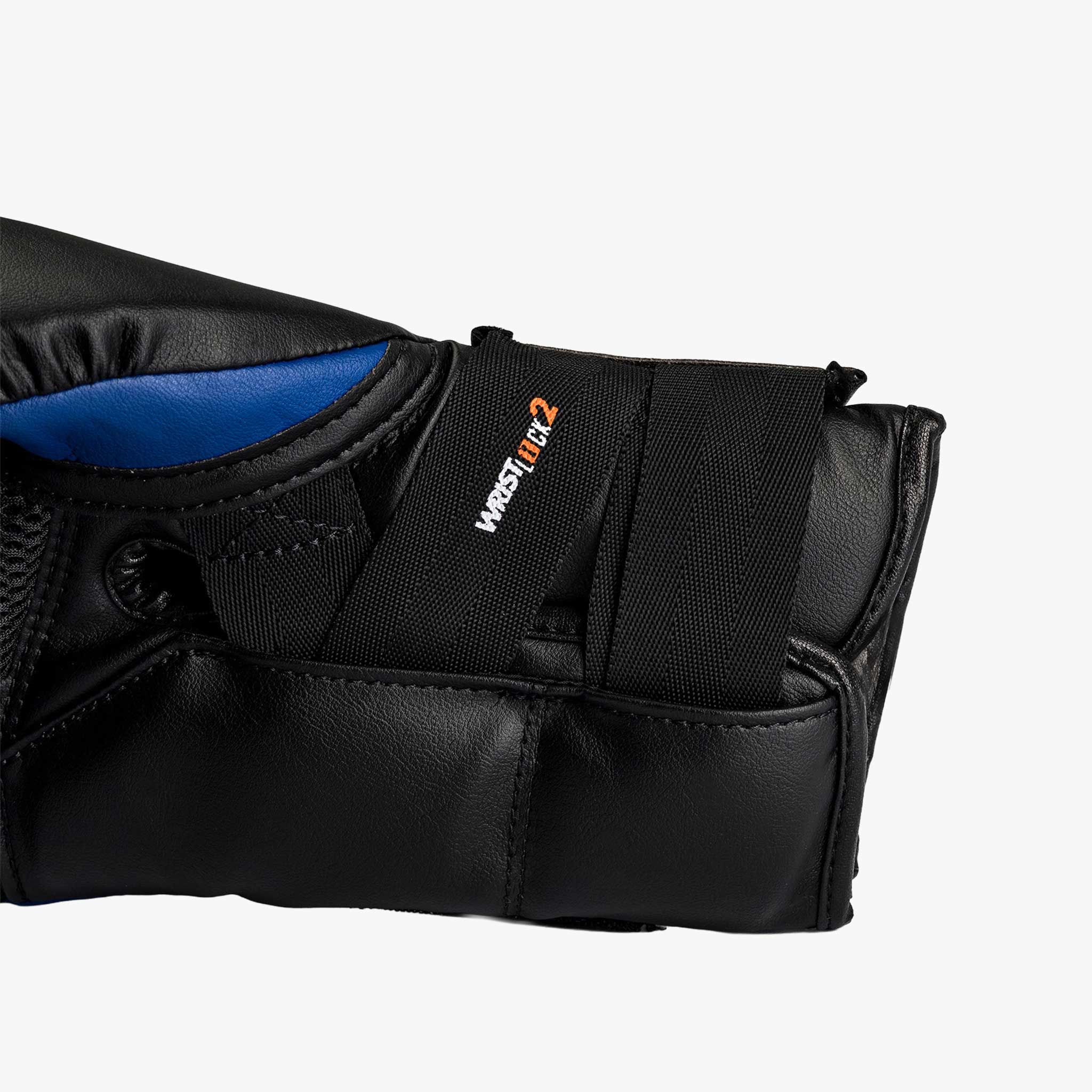 RIVAL Boxhandschuhe, RS11V in Blau