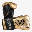 RIVAL Boxhandschuhe, RS11V in Gold