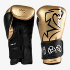 RIVAL Boxhandschuhe, RS11V in Gold