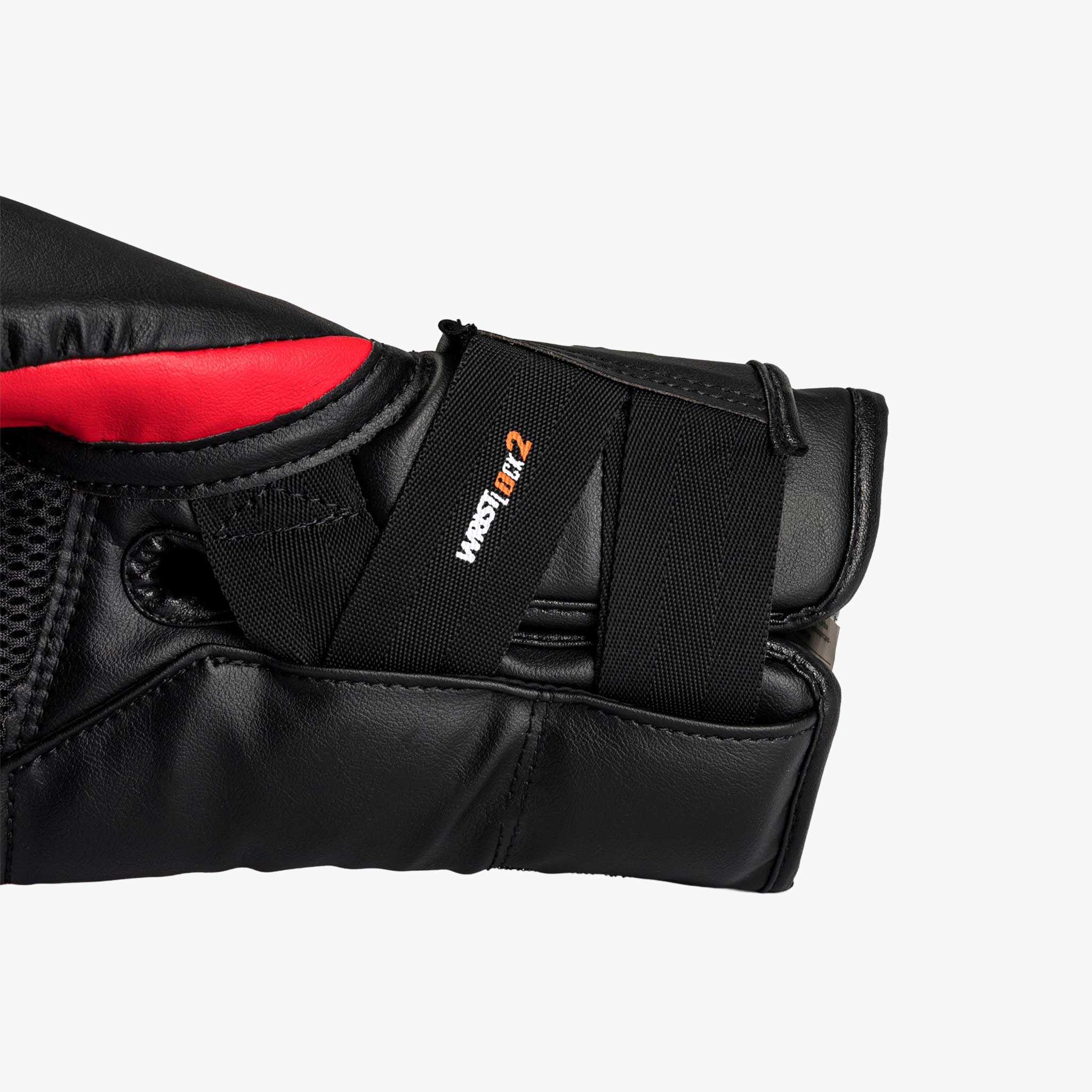 RIVAL Boxhandschuhe, RS11V in Rot