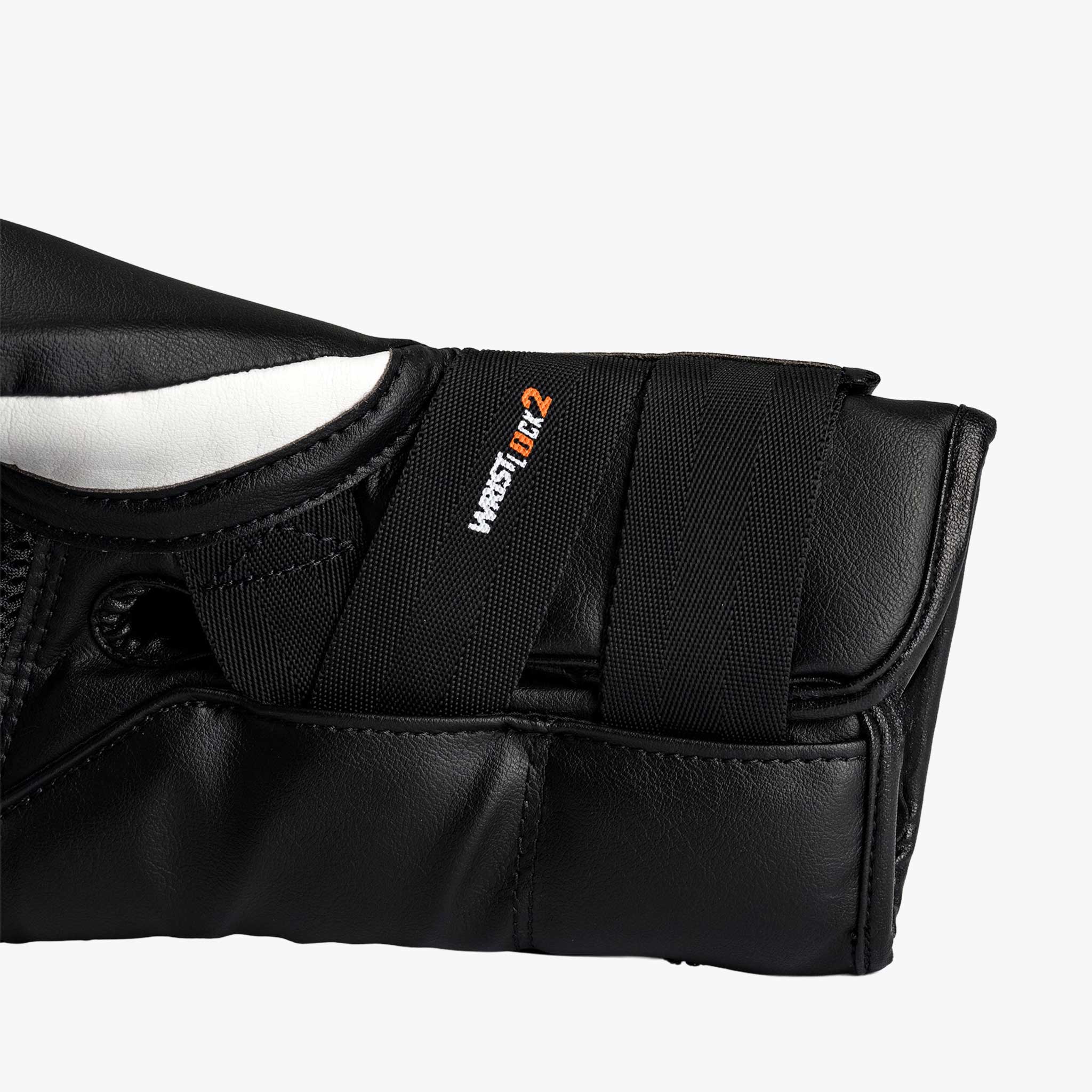 RIVAL Boxhandschuhe, RS11V in Weiß