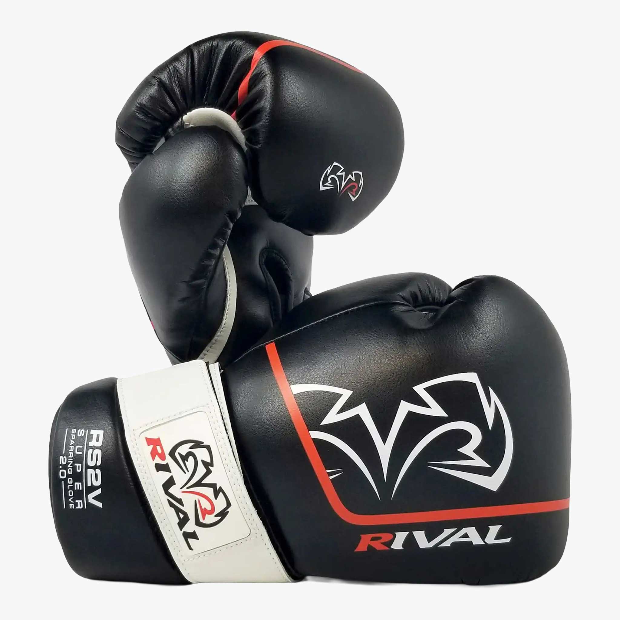 RIVAL Boxhandschuhe, RS2V 2.0 in Schwarz
