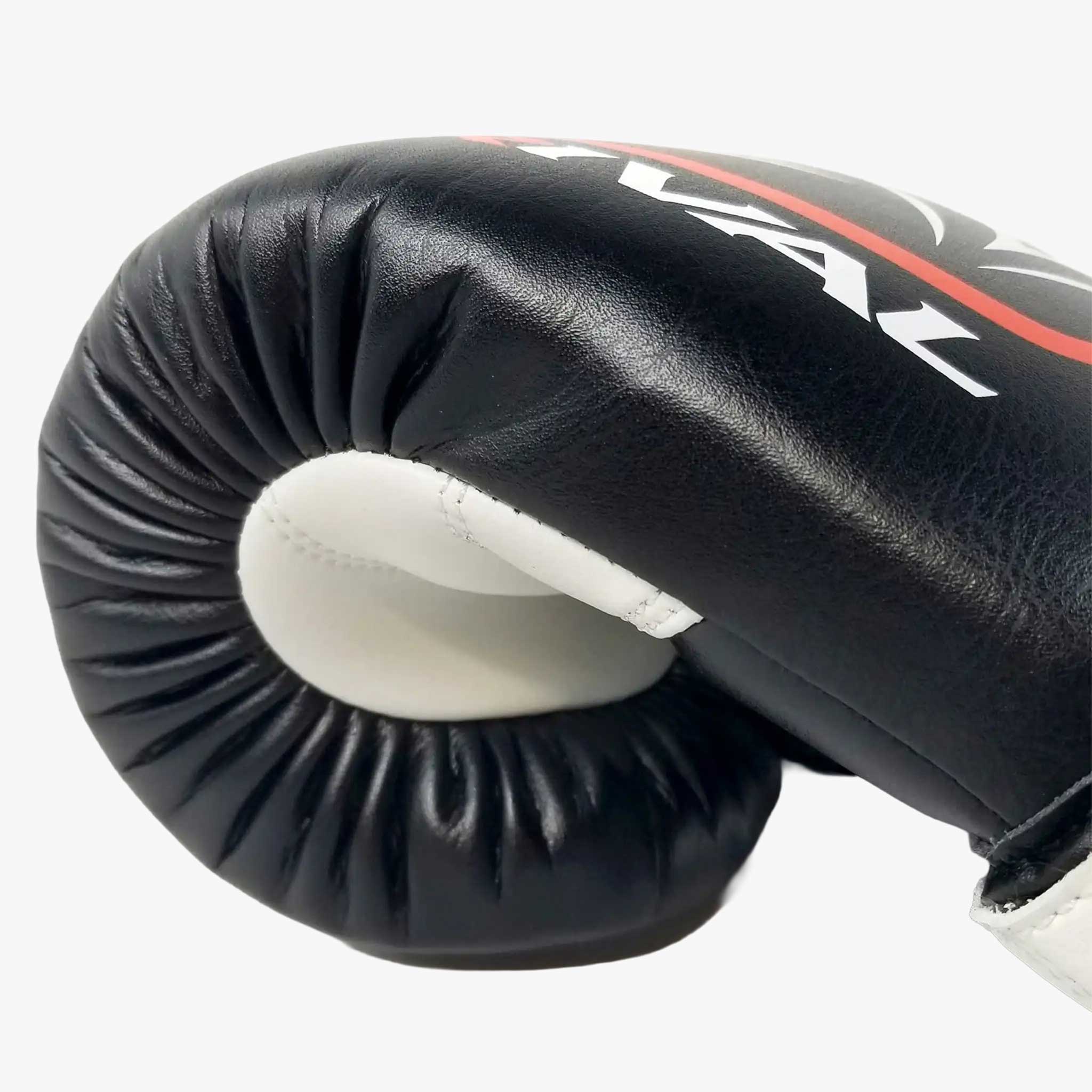 RIVAL Boxhandschuhe, RS2V 2.0 in Schwarz