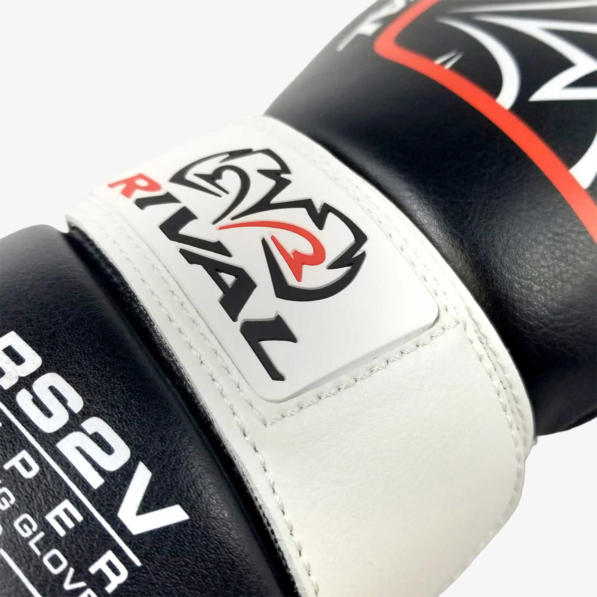 RIVAL Boxhandschuhe, RS2V 2.0 in Schwarz