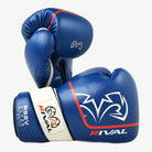 RIVAL Boxhandschuhe, RS2V 2.0 in Blau