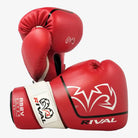 RIVAL Boxhandschuhe, RS2V 2.0 in Rot