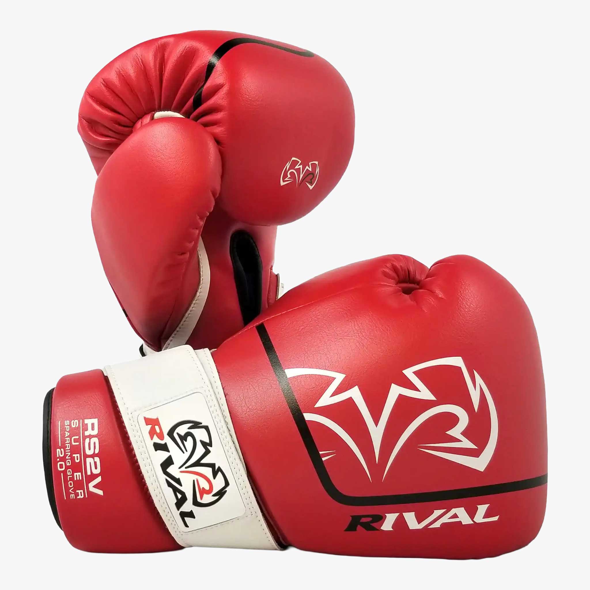 RIVAL Boxhandschuhe, RS2V 2.0 in Rot