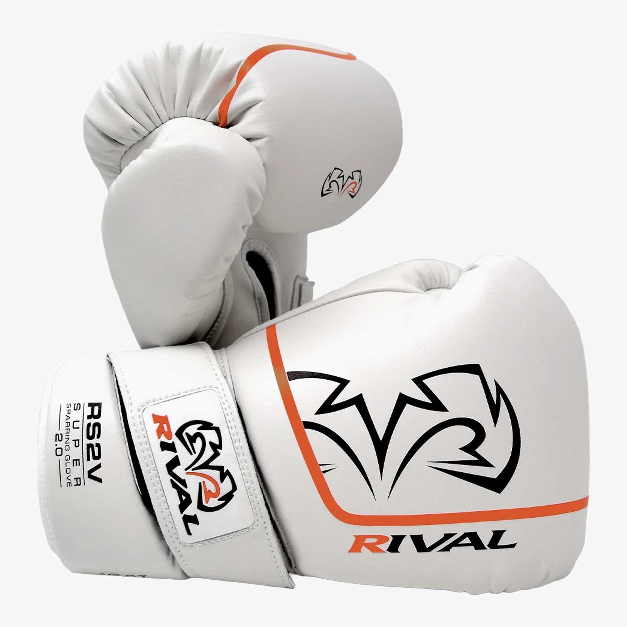 RIVAL Boxhandschuhe, RS2V 2.0 in Weiß