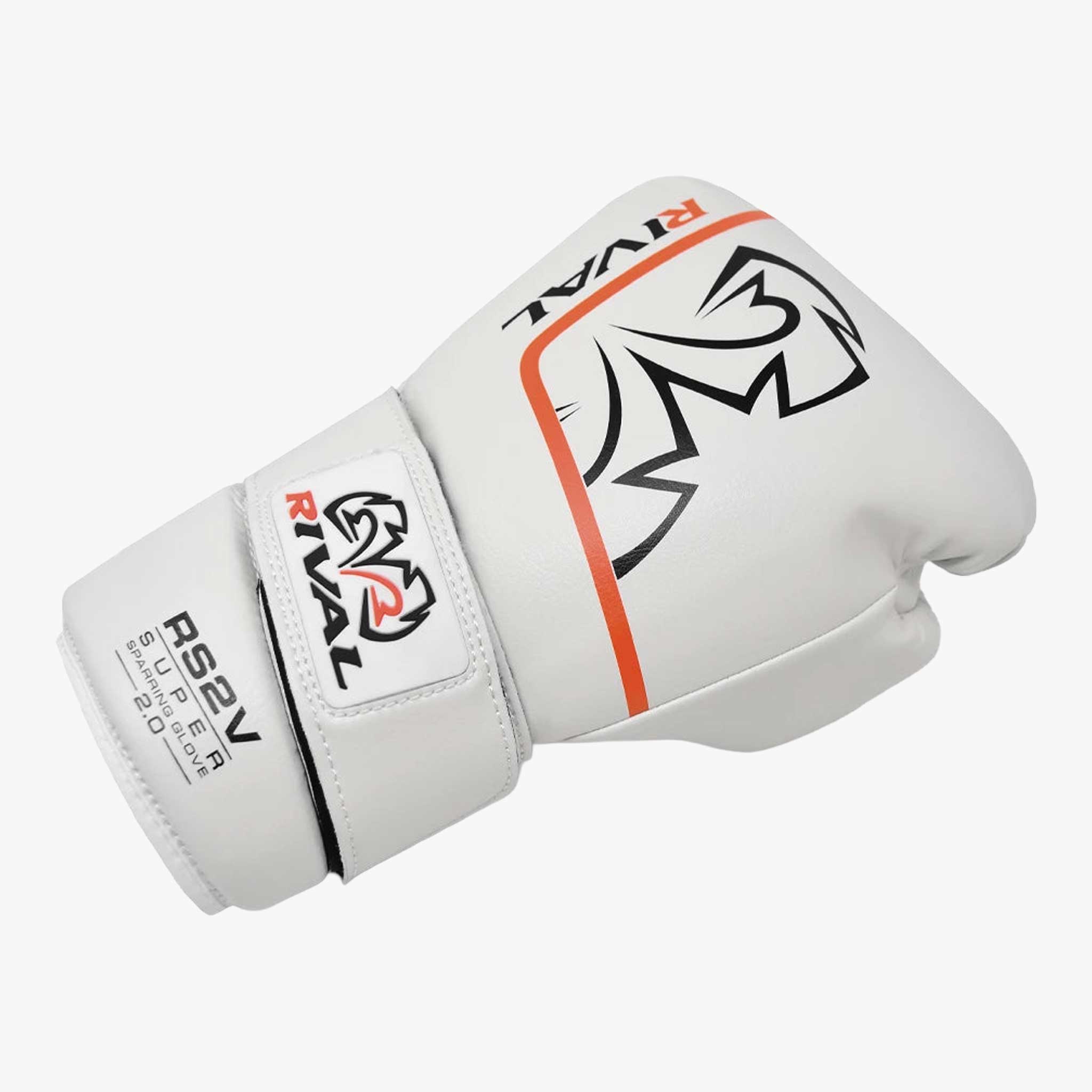 RIVAL Boxhandschuhe, RS2V 2.0 in Weiß