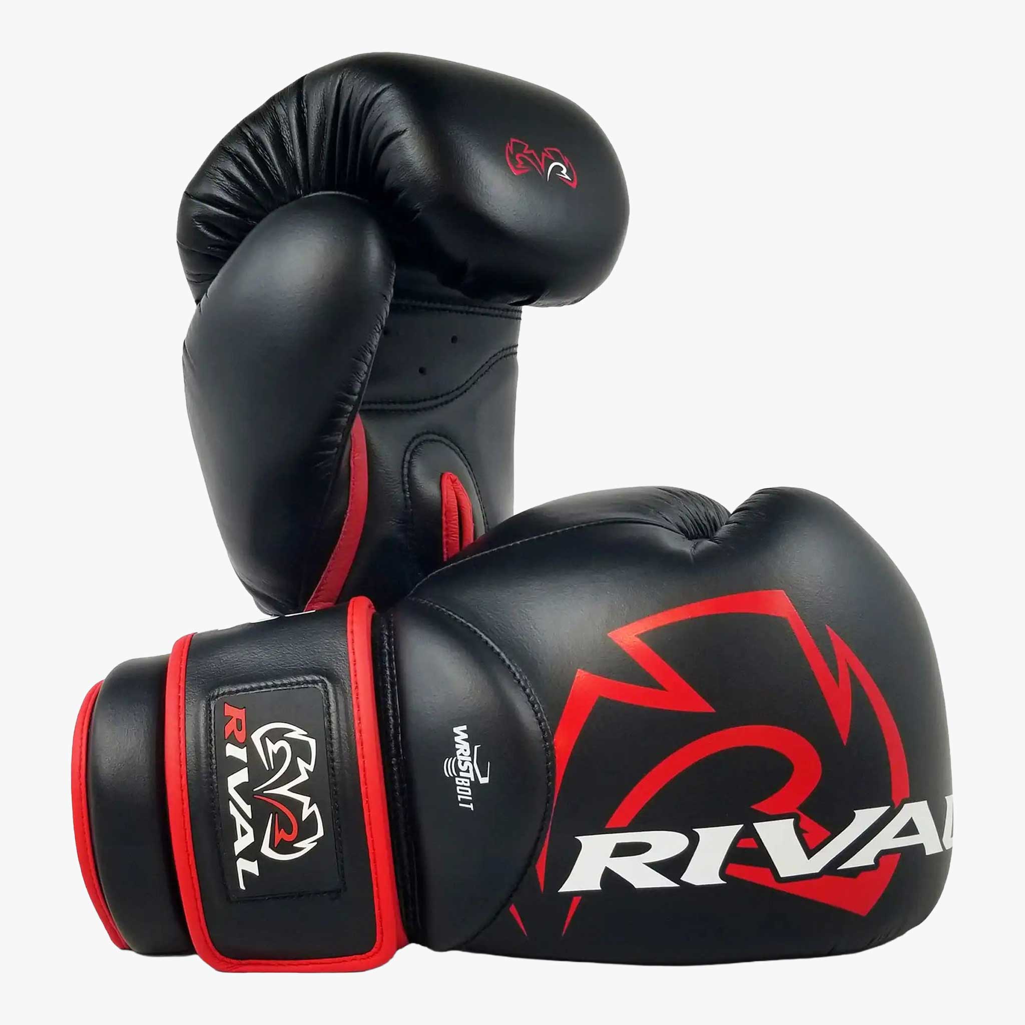 RIVAL Boxhandschuhe, RS4 in Schwarz